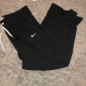 NIKE sweat pants